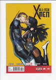 All-New X-Men Vol. 1  # 20