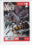 All-New X-Men Vol. 1  # 22.Now