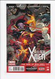 All-New X-Men Vol. 1  # 24
