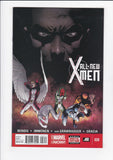 All-New X-Men Vol. 1  # 28