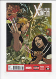 All-New X-Men Vol. 1  # 36