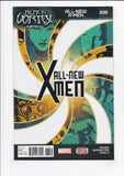 All-New X-Men Vol. 1  # 38