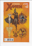 X-Treme X-Men Vol. 2  # 1-13  Complete Set