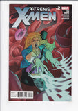 X-Treme X-Men Vol. 2  # 1-13  Complete Set