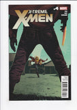 X-Treme X-Men Vol. 2  # 1-13  Complete Set