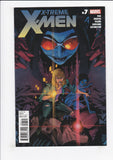 X-Treme X-Men Vol. 2  # 1-13  Complete Set