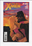 X-Treme X-Men Vol. 2  # 1-13  Complete Set