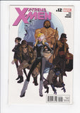 X-Treme X-Men Vol. 2  # 1-13  Complete Set
