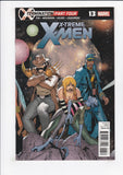 X-Treme X-Men Vol. 2  # 1-13  Complete Set
