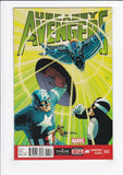 Uncanny Avengers Vol. 1  # 13
