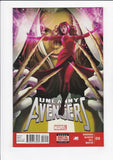Uncanny Avengers Vol. 1  # 14