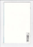 Uncanny X-Men Vol. 2  # 1  Blank Variant