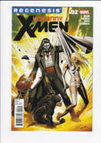 Uncanny X-Men Vol. 2  # 2
