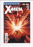 Uncanny X-Men Vol. 2  # 3