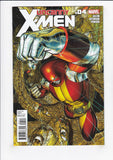 Uncanny X-Men Vol. 2  # 4