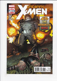 Uncanny X-Men Vol. 2  # 6