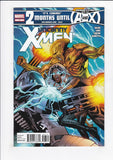 Uncanny X-Men Vol. 2  # 7