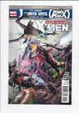 Uncanny X-Men Vol. 2  # 9