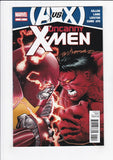 Uncanny X-Men Vol. 2  # 11