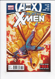 Uncanny X-Men Vol. 2  # 13