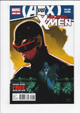 Uncanny X-Men Vol. 2  # 15