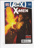 Uncanny X-Men Vol. 2  # 16