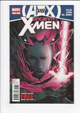 Uncanny X-Men Vol. 2  # 17