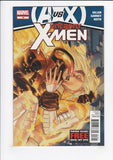 Uncanny X-Men Vol. 2  # 18