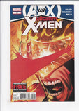 Uncanny X-Men Vol. 2  # 19