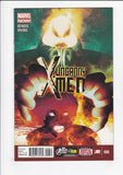 Uncanny X-Men Vol. 3  # 6