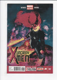 Uncanny X-Men Vol. 3  # 7
