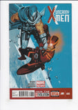 Uncanny X-Men Vol. 3  # 8