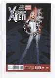 Uncanny X-Men Vol. 3  # 9
