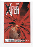 Uncanny X-Men Vol. 3  # 10