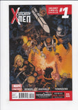 Uncanny X-Men Vol. 3  # 19.NOW