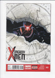 Uncanny X-Men Vol. 3  # 22