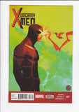 Uncanny X-Men Vol. 3  # 27