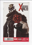 Uncanny X-Men Vol. 3  # 28