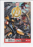 Avengers Vol. 5  # 3