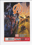 Avengers Vol. 5  # 5