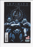 Avengers Vol. 5  # 18