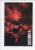 Avengers Vol. 5  # 19