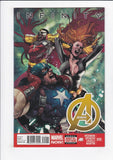 Avengers Vol. 5  # 15