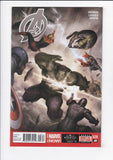 Avengers Vol. 5  # 28