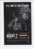 Avengers Vol. 5  # 28