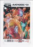 Avengers Vol. 5  # 33