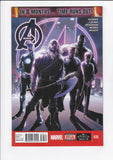Avengers Vol. 5  # 35