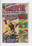 Daredevil Vol. 1  # 1 (1st App of Daredevil)