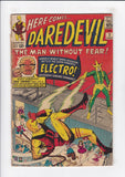 Daredevil Vol. 1  # 2