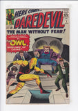 Daredevil Vol. 1  # 3